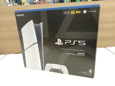 PS5 デジタルエディション.日本語専用|SONY