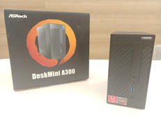DESKMINIA300|ASROCK