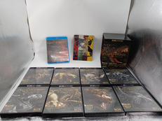 BLU-RAY BOX|ワーナー・ブラザース・ホームエンターテイメント