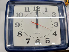 トランジスタ壁掛時計|SEIKO