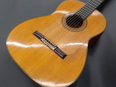 クラシックギター|S.NISHINO