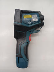 放射温度計|BOSCH