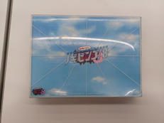 BLU-RAYBOX|バップ