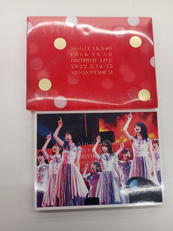 BLU-RAYBOX|ソニー・ミュージックレーベルズ