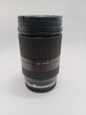 ズームレンズ|TAMRON/SONY