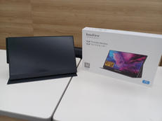 モバイルモニター|INNOVIEW