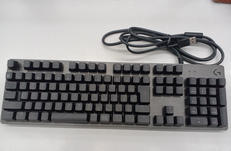 ゲーミングキーボード|LOGICOOL