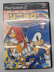 プレイステーション2ソフト|SEGA