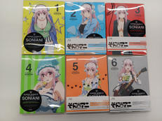 そにアニ 初回限定版 全6巻セット|PONY CANYON