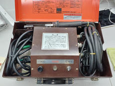 電気ロウ付機|ASADA