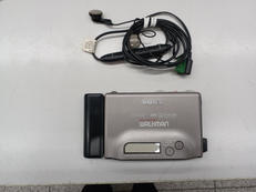 WALKMAN|SONY