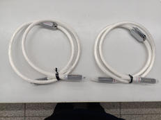 RCAケーブル 1Mペア|AUDIOMECA