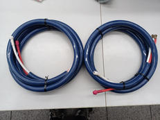 スピーカーケーブル(ペア)|ORTOFON