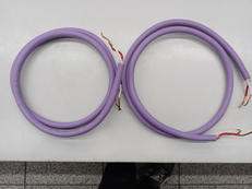 スピーカーケーブル(ペア)1M|ACOUSTIC REVIVE