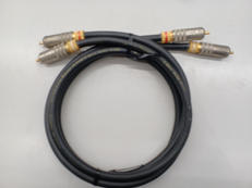 RCAケーブル(ペア)|ORTOFON