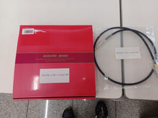 デジタルケーブル|ACOUSTIC REVIVE