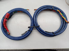 スピーカーケーブル(ペア)|CARDAS