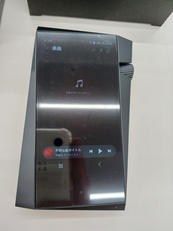 ポータブルオーディオプレーヤー|A&NORMA