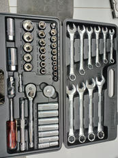 工具セット|METRINCH