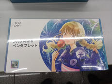 ペンタブレット|XP-PEN