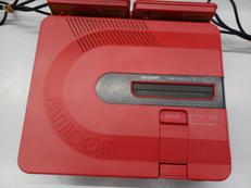 ツインファミコン|NINTENDO / 任天堂