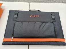 ソーラーチャージャー|AIPER