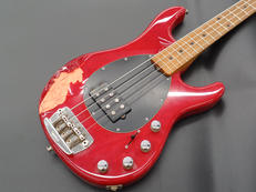 エレキベース|MUSIC MAN