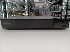 ブルーレイ・DVDプレーヤー|SONY