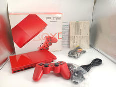 【未使用品】PlayStation 2|SONY