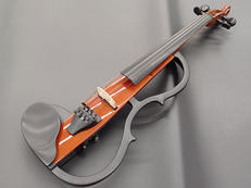 サイレントバイオリン|YAMAHA