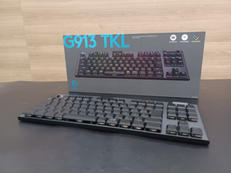 ゲーミングキーボード|LOGICOOL