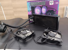 CPUクーラー|COOLER MASTER