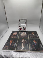 クロサギ DVD-BOX|TBS