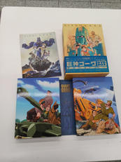 DVD-BOX|VICTOR ENTERTAINMENT