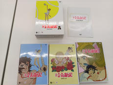 DVD-BOX|日本コロムビア