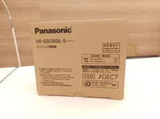 コードレス電話機|PANASONIC