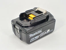 バッテリー 18V 6.0Ah|MAKITA