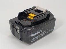 バッテリー 18V 6.0Ah|MAKITA