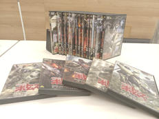 装甲騎兵ボトムズ全巻＋OVAセット|EMOTION