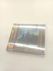 巨人ゴーグ・音楽集|VICTOR