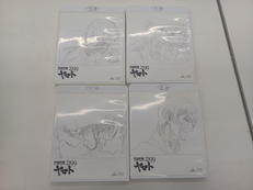 BLU-RAY BOX|バンダイビジュアル