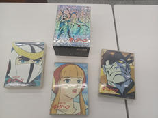 DVD BOX|日本コロムビア