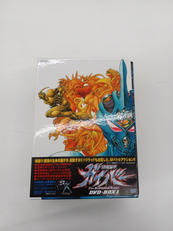 DVD-BOX|ハピネット