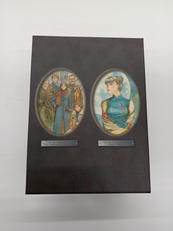 WONDER BOX|バンダイビジュアル