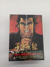 DVD BOX|Universal Music