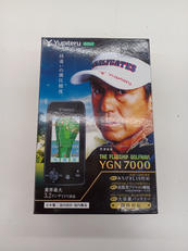 ゴルフナビ|YUPITERU