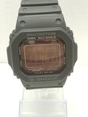 G-SHOCK|CASIO