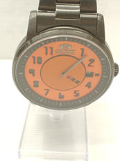 自動巻き腕時計|ORIENT