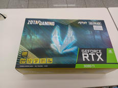 グラフィックボード|ZOTAC