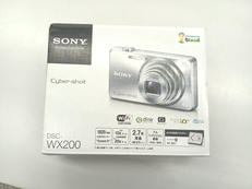 デジタルカメラ|SONY